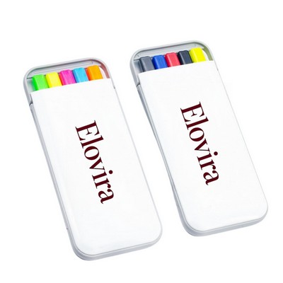 Rainbow Highlighter Kits